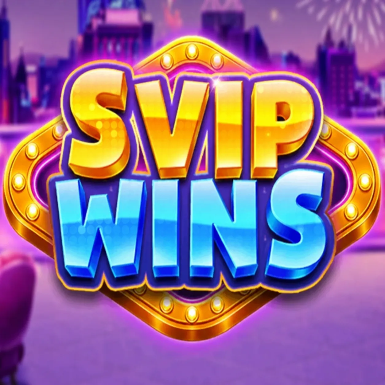 SVIPWINS - Game Petualangan RPG yang Menakjubkan