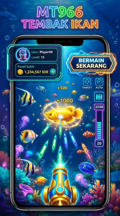 Proses unduh aplikasi yang cepat dan aman di mt966.
